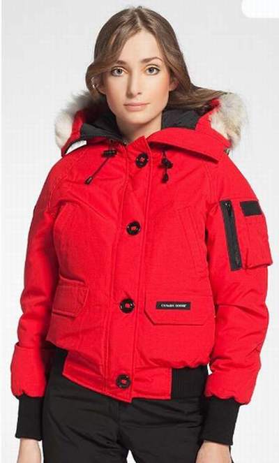 canada goose femme avis canada goose femme avis